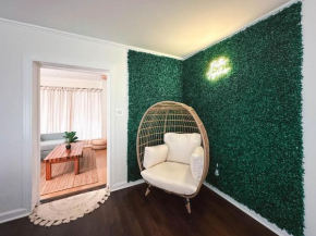 Boho Bungalow